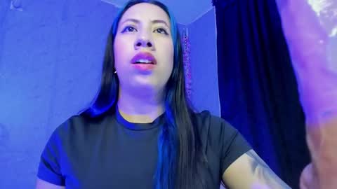 Abril  online show from November 5, 2:33 am
