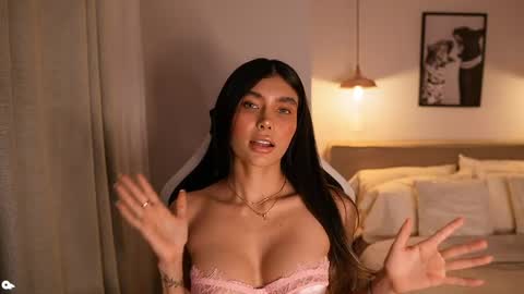 My name is Alexa. Please say hello I like to chat with you. If you have requests please use tip online show from May 12, 11:35 pm