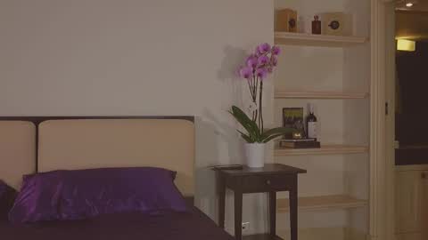 Abril Colls online show from February 18, 7:43 pm