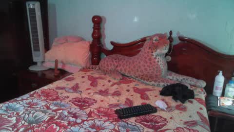 Snapshot of abrildiazsissy chatting on March 27, 8:26 am abrildiazsissy online show from March 27, 8:26 am