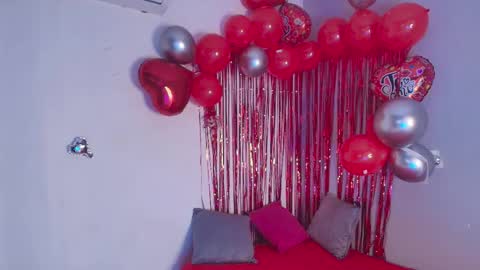 abrill_12 online show from February 17, 12:01 pm