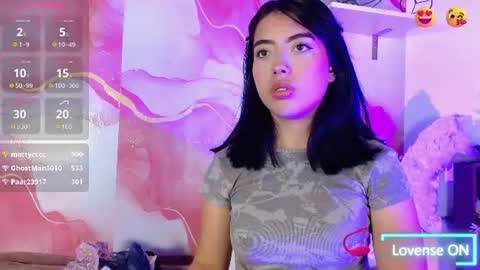 abrill_gp online show from July 28, 12:48 pm
