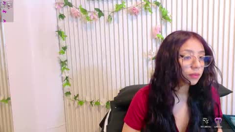 abrilmirren online show from March 20, 11:04 am