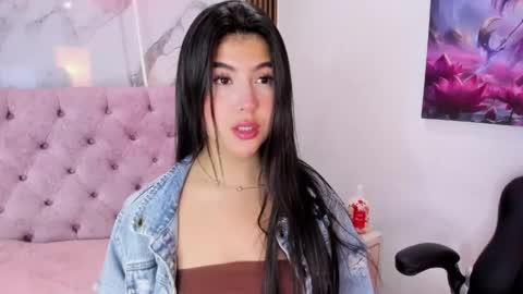 Abril online show from April 30, 11:27 am