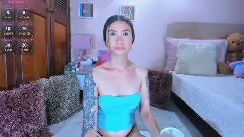 Abril online show from December 29, 2:38 am