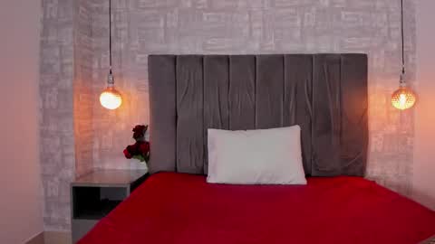 Snapshot of abrilsantana_ chatting on October 22, 4:57 am abrilsantana_ online show from October 22, 4:57 am