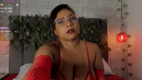 Snapshot of abrilsantana_ chatting on November 4, 4:00 am abrilsantana_ online show from November 4, 4:00 am