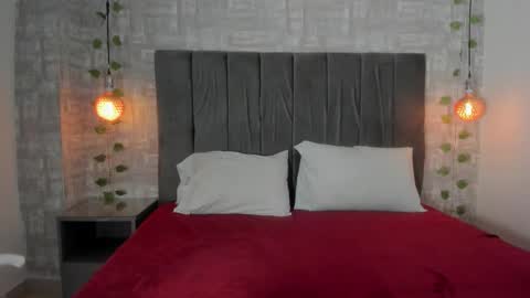 Snapshot of abrilsantana_ chatting on November 14, 4:22 am abrilsantana_ online show from November 14, 4:22 am