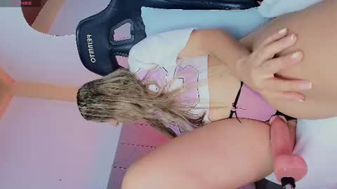 Abril online show from June 19, 12:59 am