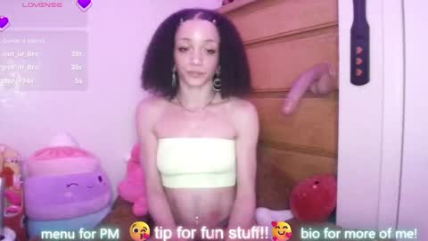 Peach online show from March 4, 4:29 am