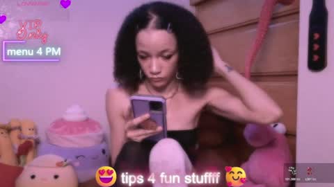 Peach online show from June 13, 3:04 am