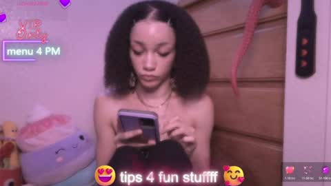 Peach online show from June 17, 3:09 am