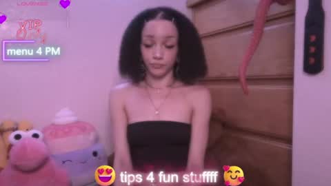 Peach online show from June 20, 2:58 am
