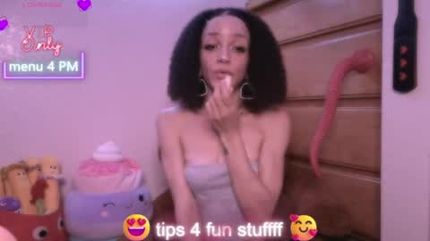Peach online show from June 24, 2:43 am