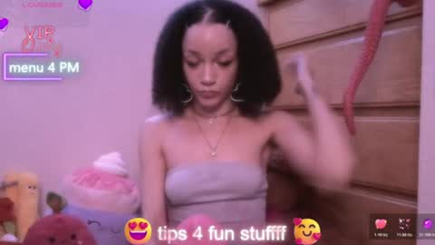 Peach online show from July 7, 2:14 am