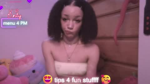 Peach online show from July 8, 3:11 am