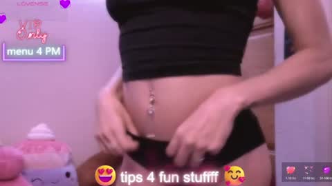 Peach online show from July 16, 2:17 am