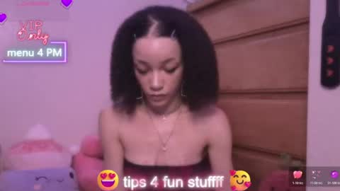 Peach online show from July 21, 3:09 am