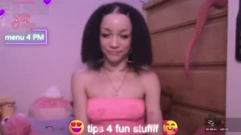 Peach online show from July 22, 3:09 am