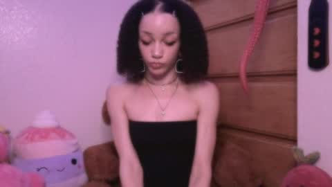 Peach online show from July 30, 3:05 am