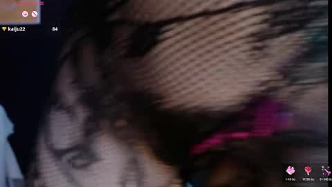 Absenta vert online show from March 11, 11:00 pm