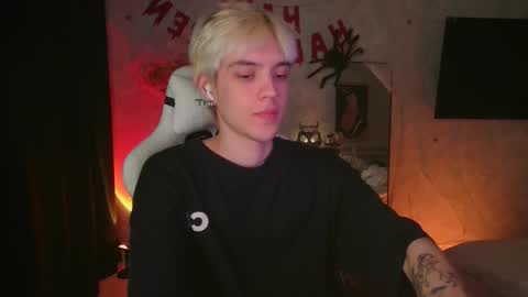 Nick online show from October 29, 4:09 pm