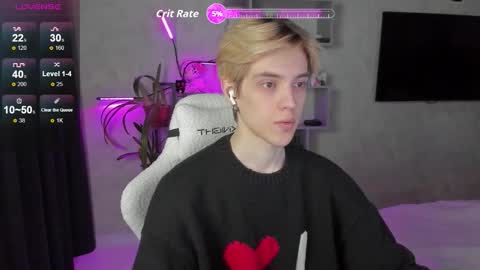 Nick online show from March 3, 10:54 am