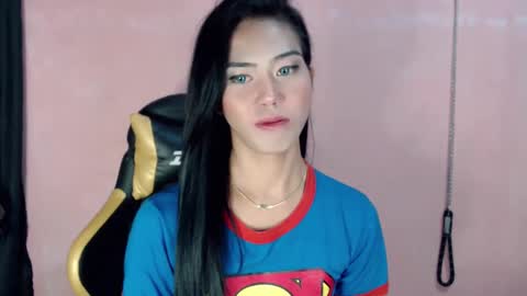 Miss Sophie online show from February 25, 3:27 pm