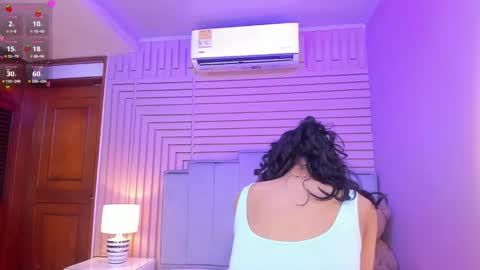 Snapshot of aby_lee_ chatting on December 14, 5:58 pm Aby online show from December 14, 5:58 pm