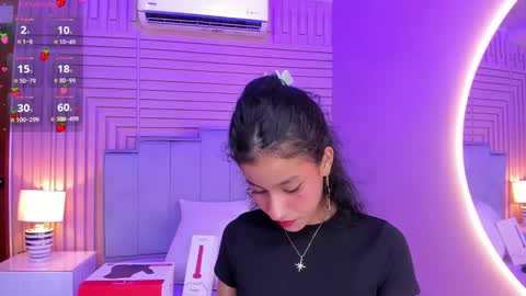 Snapshot of aby_lee_ chatting on January 16, 11:37 am Aby online show from January 16, 11:37 am