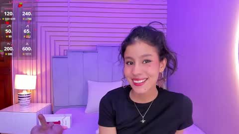 Snapshot of aby_lee_ chatting on January 16, 5:44 pm Aby online show from January 16, 5:44 pm