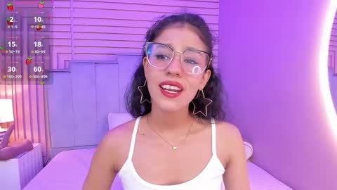 Snapshot of aby_lee_ chatting on January 23, 6:03 pm Aby online show from January 23, 6:03 pm