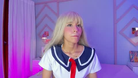 Snapshot of aby_lee_ chatting on September 9, 11:32 am Aby online show from September 9, 11:32 am