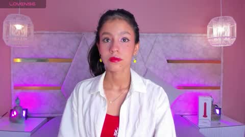 Snapshot of aby_lee_ chatting on September 14, 11:42 am Aby online show from September 14, 11:42 am