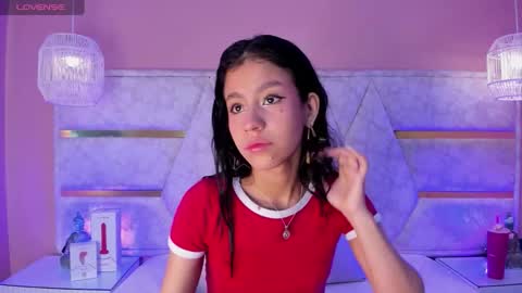 Snapshot of aby_lee_ chatting on September 25, 11:47 am Aby online show from September 25, 11:47 am