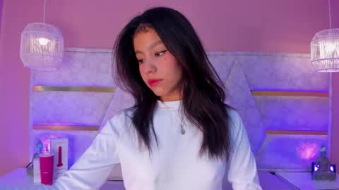 Snapshot of aby_lee_ chatting on September 26, 11:47 am Aby online show from September 26, 11:47 am