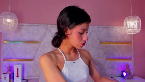 Snapshot of aby_lee_ chatting on October 2, 11:28 am Aby online show from October 2, 11:28 am