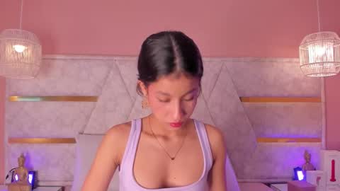 Snapshot of aby_lee_ chatting on October 15, 11:21 am Aby online show from October 15, 11:21 am
