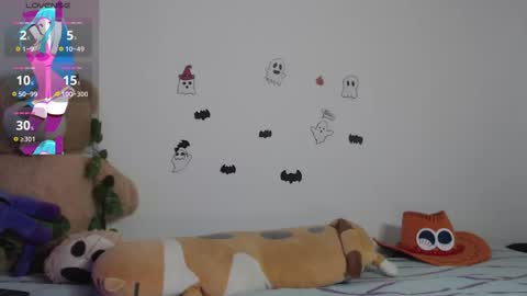 Snapshot of aby_lov3 chatting on November 19, 4:34 am Aby online show from November 19, 4:34 am