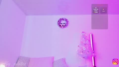   Aby   online show from December 16, 9:35 am