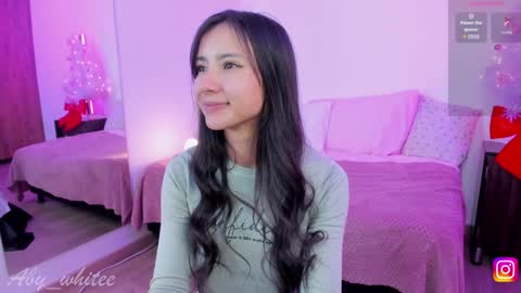   Aby   online show from January 10, 9:55 am