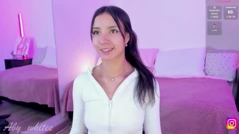   Aby   online show from February 2, 4:15 am