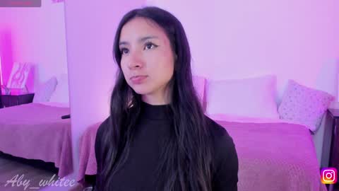   Aby   online show from February 4, 1:06 pm