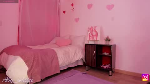   Aby   online show from September 14, 12:15 pm