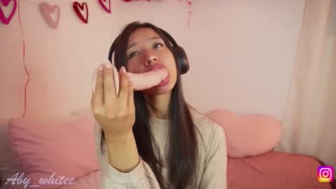   Aby   online show from February 20, 5:15 am