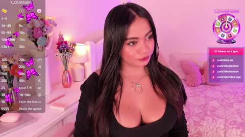 Abynanami online show from January 30, 12:29 am