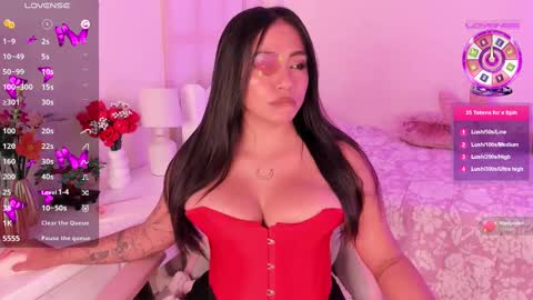 Abynanami online show from March 8, 3:50 am