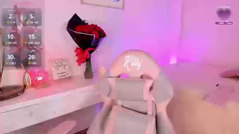 Abynanami online show from September 25, 10:46 pm