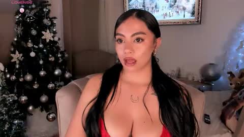 Abynanami online show from December 13, 10:37 pm