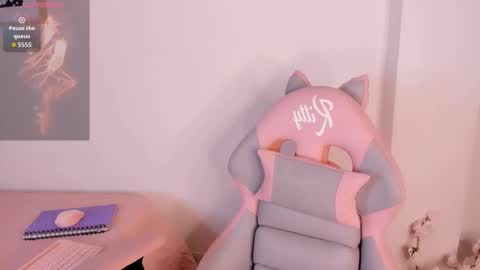 Abynanami online show from February 24, 9:57 pm